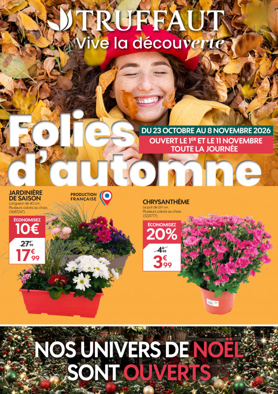 FOLIE DAUTOMNE'-1