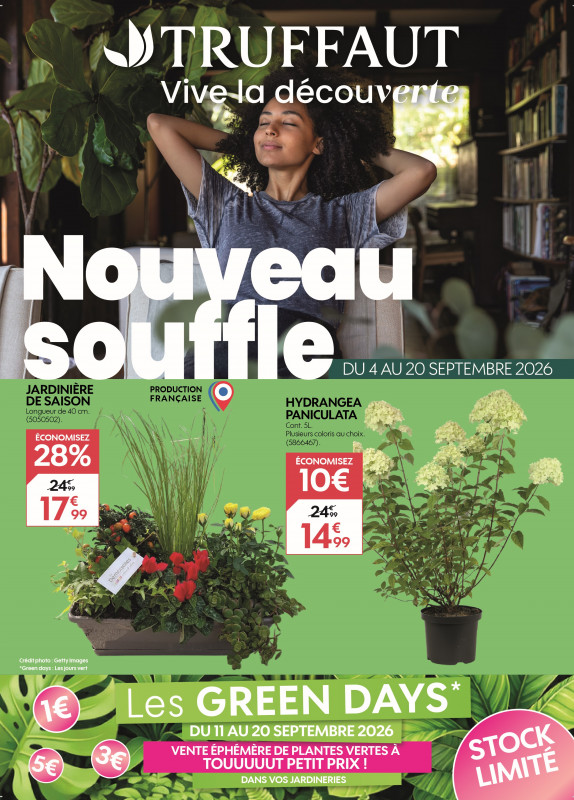 DEPLIANT NOUVEAU SOUFFLE