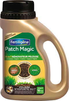 Patch Magic Jug 750 G