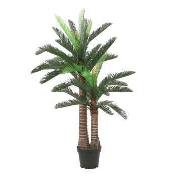 Palmier en pot H.150xD.100cm