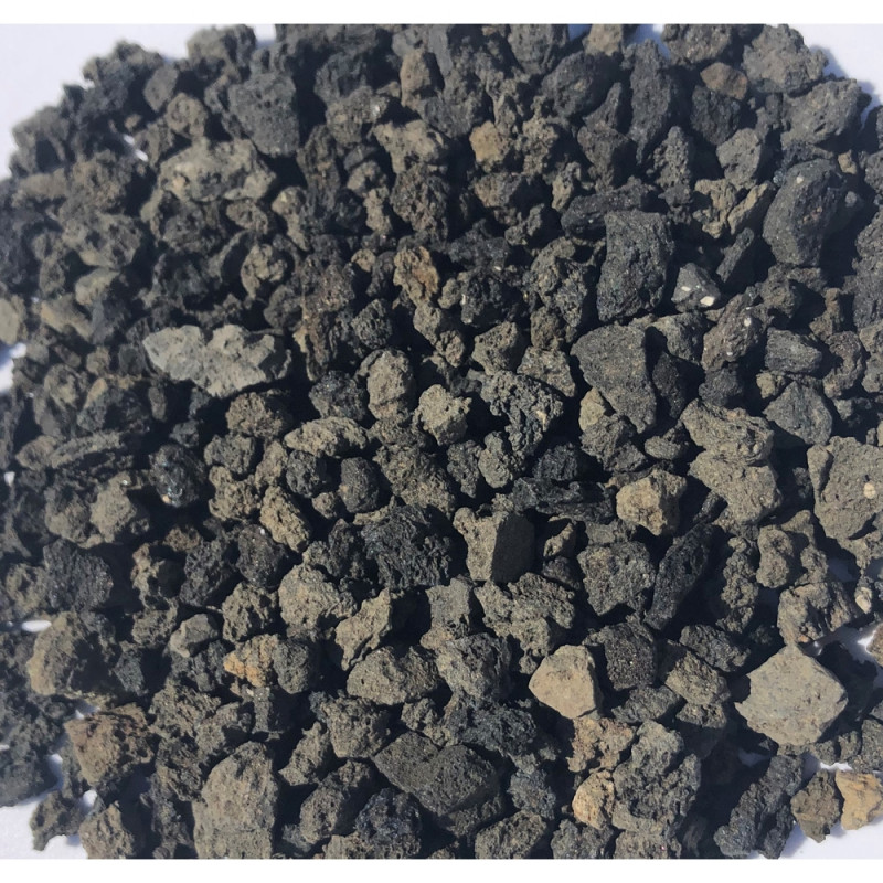 Pouzzolane noire 7/15 - 20L