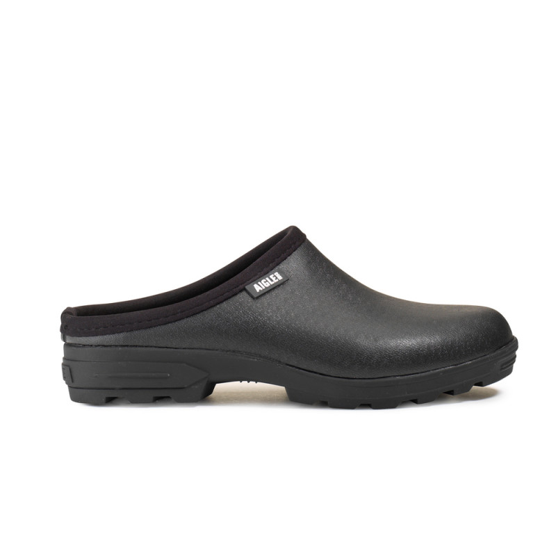 Sabot Lessfor Open M , Coloris Noir - T. 41