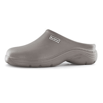 Sabots pour femme, coloris gris T37