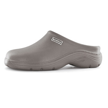 Sabots pour homme, coloris gris T42