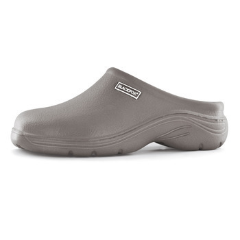 Sabots pour homme, coloris gris T43