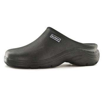 Sabots pour femme, coloris noir T39