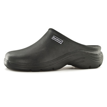 Sabots pour homme, coloris noir T43