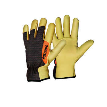 Gants jardin : professionnels, T7