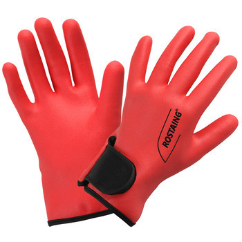 Gants Femme Rose Pasteque Maxima T7