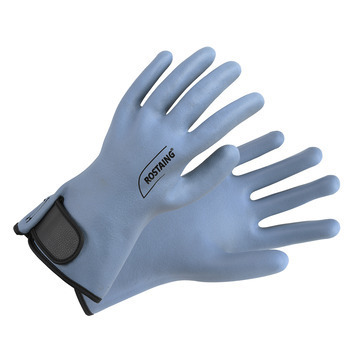 Gants Homme Gris Maxima T9