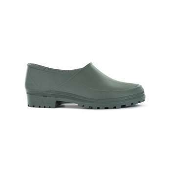 Chaussure pvc, avec renfort bêche T 37