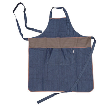 Tablier Mixte Jean Tu T. Denim TUnique