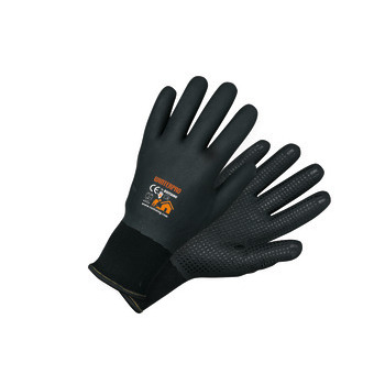 Gant Gros Travaux Hiver Doubl Winterpro T7