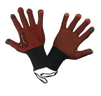 Gants jardinage travaux : tactiles, taille 7