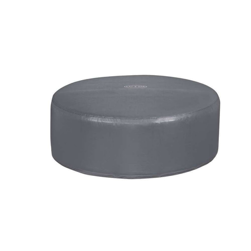Couverture thermique pour spas ronds