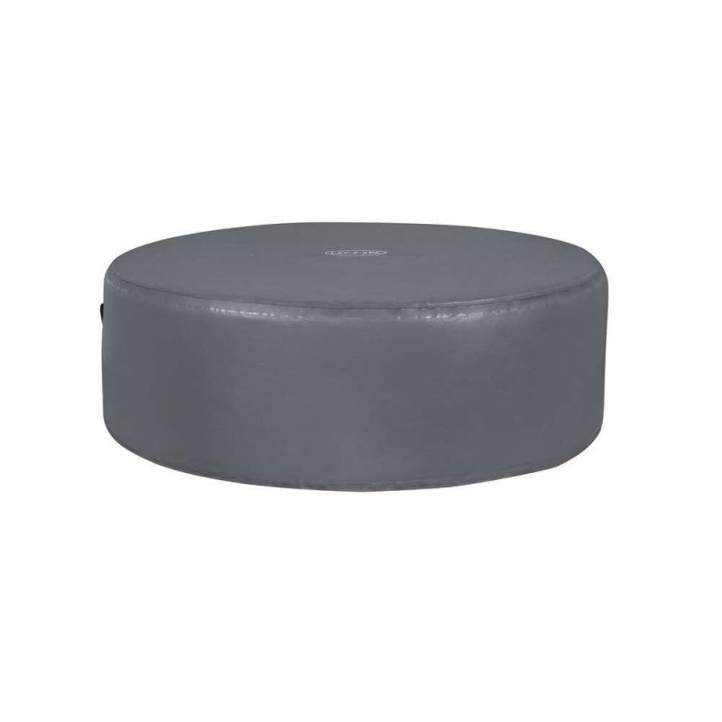 Couverture thermique pour spas ronds