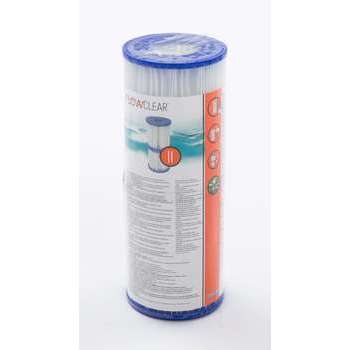 Cartouches pour pompe de filtration piscine/spa -