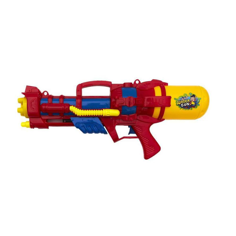 Pistolet à eau 49 cm