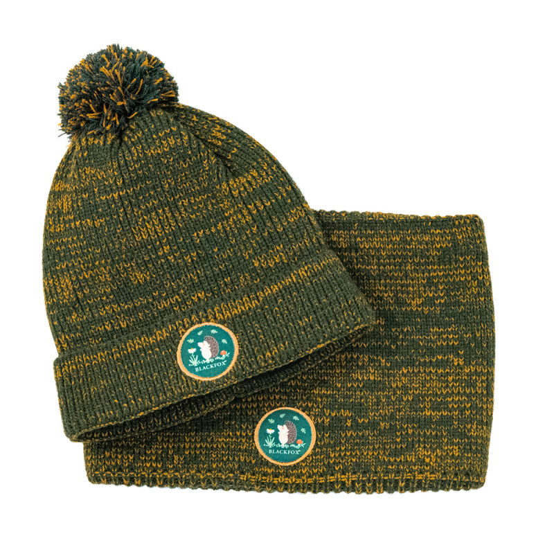 Bonnet et Snood Understory 2/5