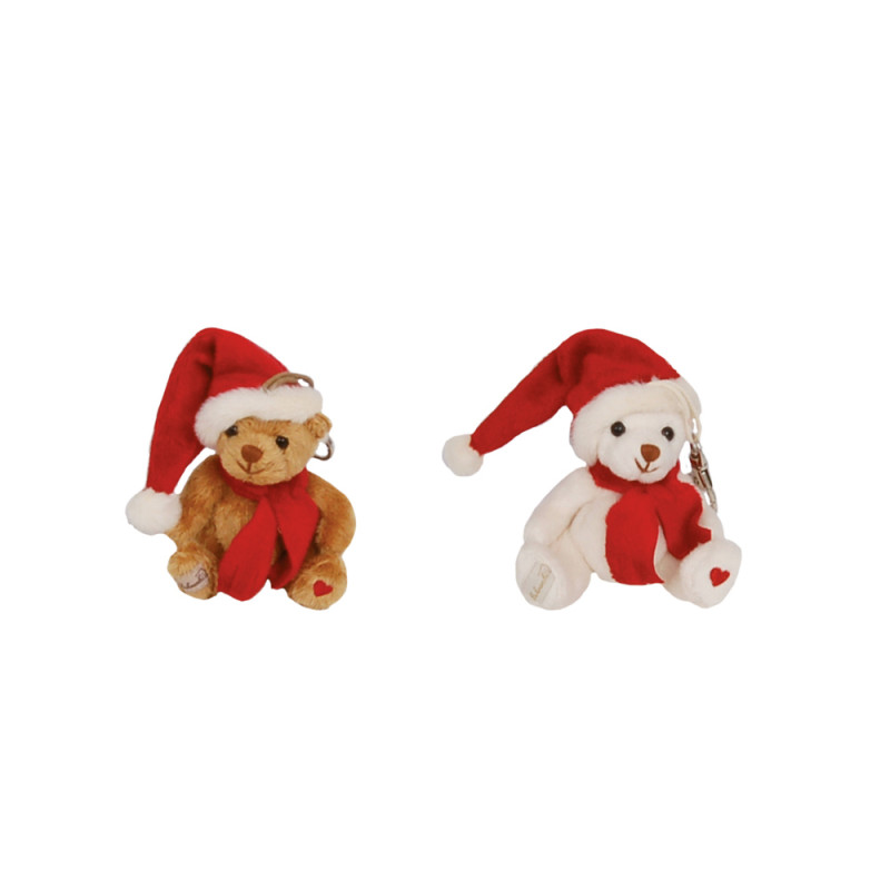 Peluche Bernard