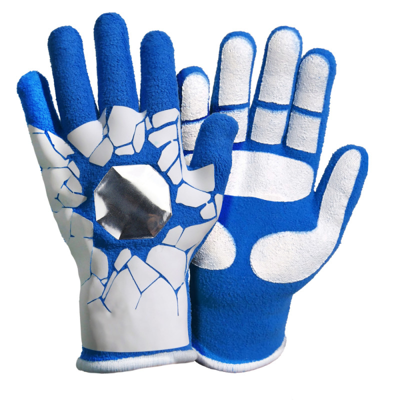 Gants d'extérieur enfant polyvalents, Temps frais