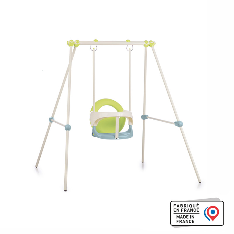 Portique 'Baby Swing' - H. 118cm