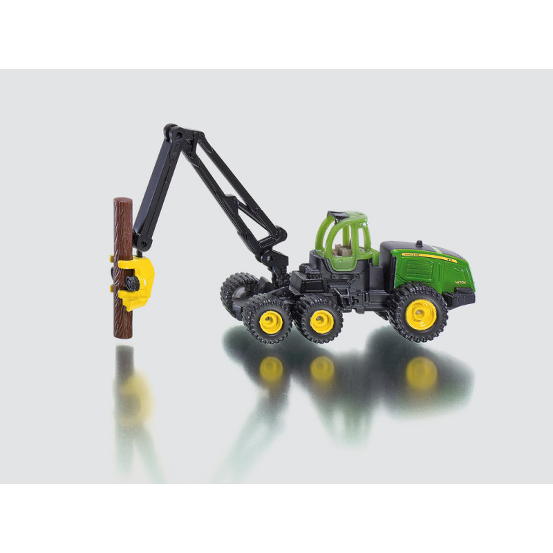 Jd abbateuse : échelle 1/64éme
