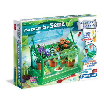Kit - Ma première serre
