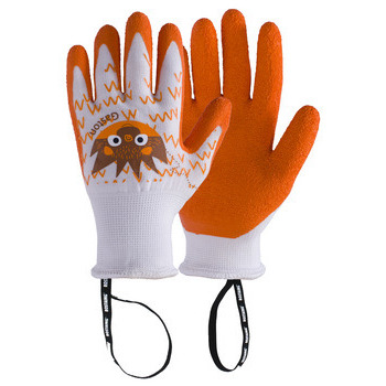 Gants de jardinage pour enfant : Latex, T6/8