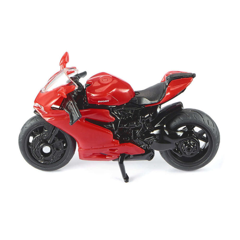 Ducati Panigale 1299 : échelle 1/64ème