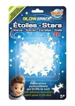 Etoiles 3D