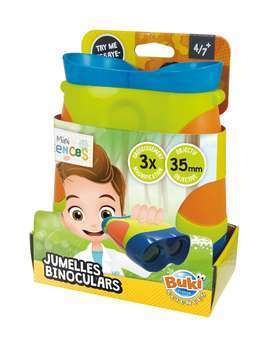 Mini Sciences Jumelles