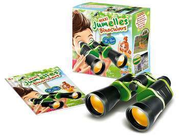Maxi Jumelles Buki France