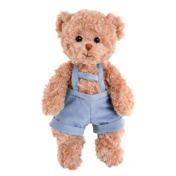Peluches : ours Handsome Baby Jura 40 cm