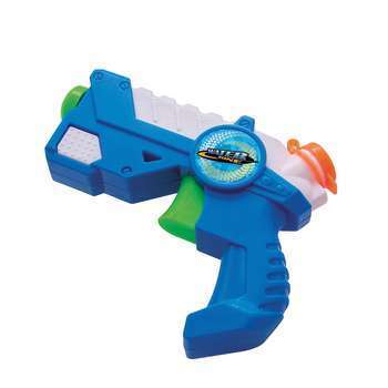 Pistolet à eau nano blaster