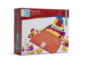 Kit multi_jeux Party