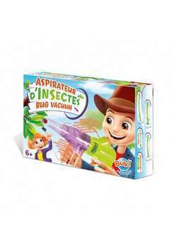 Aspirateur d'insectes