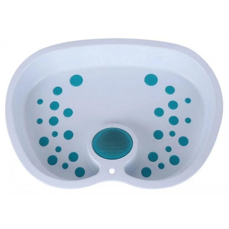 Pédiluve de lavage des pieds pour hygiène de pisci