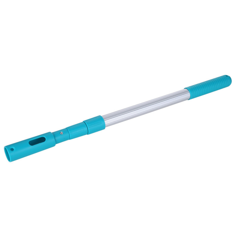 Manche télescopique pour accessoire de piscine - 1