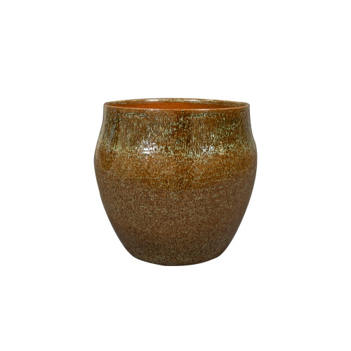 Cache-pot 'Suzy Savannah', en céramique - D. 29xH.