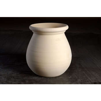 Jarre Provençale en terre cuite Ø 24 x H. 35cm