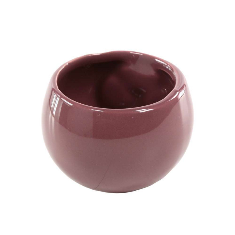 Cache-pot magnétique, Diam. 6 cm - Coloris variabl