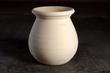 Jarre Provençale en terre cuite Ø 34 x H. 40cm