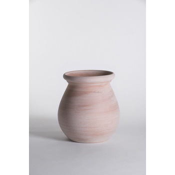 Jarre Provençale en terre cuite D 38 x H. 62cm