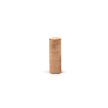 Diffuseur d'eau en terre cuite pour arrosage L. 9x
