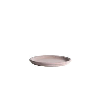 Soucoupe Assiette en terre cuite Ø 10cm