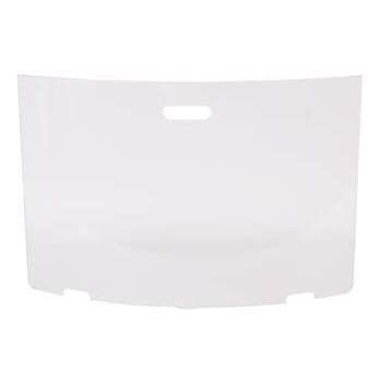 Pare-feu verre ongui 80x52