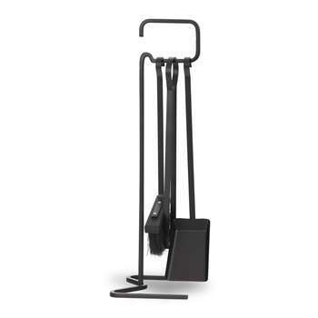 Serviteur Basic Pieds noir