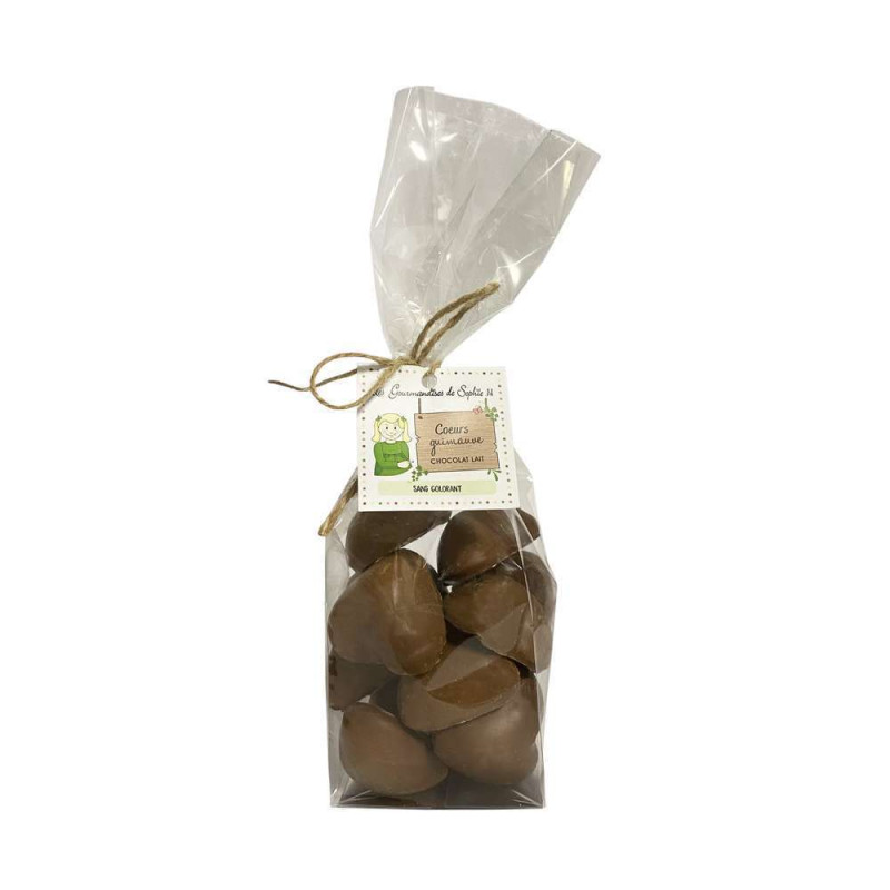 Curs Guimauve Chocolat Lait 145g