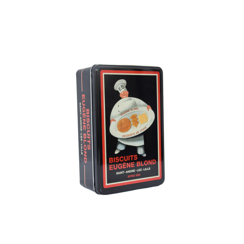 Gaufrettes Amusantes - Coffret fer 240g